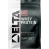 Delta Nutrition Whey protein Chocolate 900 g