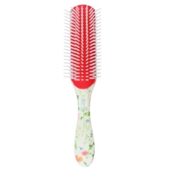 Denman Deluxe D3 Curl Definer & Styler Floral Fantasies