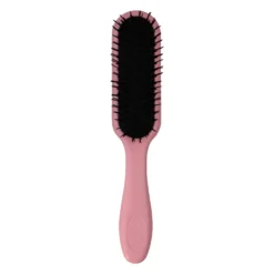 Denman D90 Tangle Tamer Ultra Mini Pink Crush