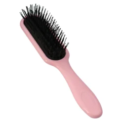 Denman D90 Tangle Tamer Ultra Mini Pink Crush