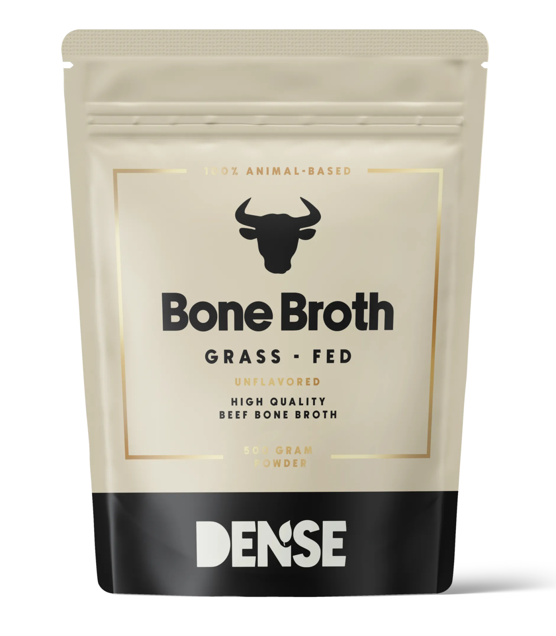 Dense Bone Broth Benbuljong 500g