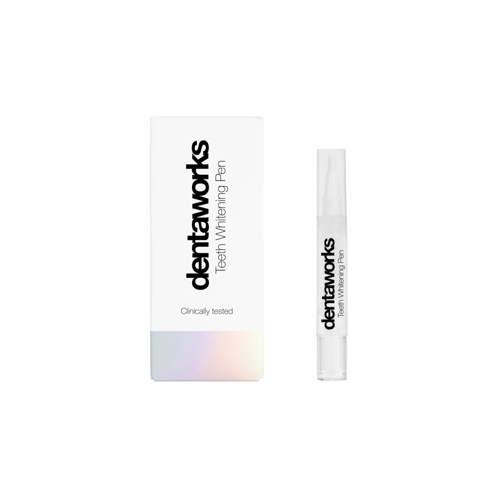 Dentaworks Tandblekningspenna 4 ml