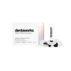 Dentaworks Tandblekningssystem 20 ml