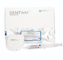 Dentway Starter Kit Tandblekning