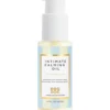 DeoDoc Calming Oil Fragrance Free 30 ml