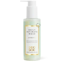 DeoDoc Daily Intimate Wash Jasmine Pear 125 ml