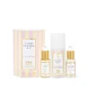 DeoDoc Intimate Shaving Trio Fresh Coconut 3 st