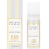 DeoDoc Intim Deospray Violet Cotton 125 ml