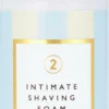 DeoDoc Shaving Foam Fragrance Free 100 ml