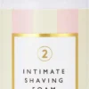 DeoDoc Shaving Foam Fresh Coconut 100 ml