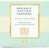 DeoDoc Tampons Digital Regular 18 st