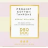 DeoDoc Tampons Digital Super 18 st