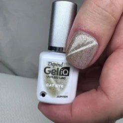 Depend Cosmetic Gel iQ Cat Eye Jupiter