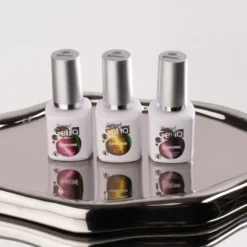 Depend Cosmetic Gel iQ Chrome Lavender Aurora