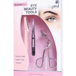 Depend Everyday Eye Eye Top 3 Makeup Tools 1st