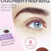 Depend Everyday Eye Ögonbrynsfärg Brun 1 st
