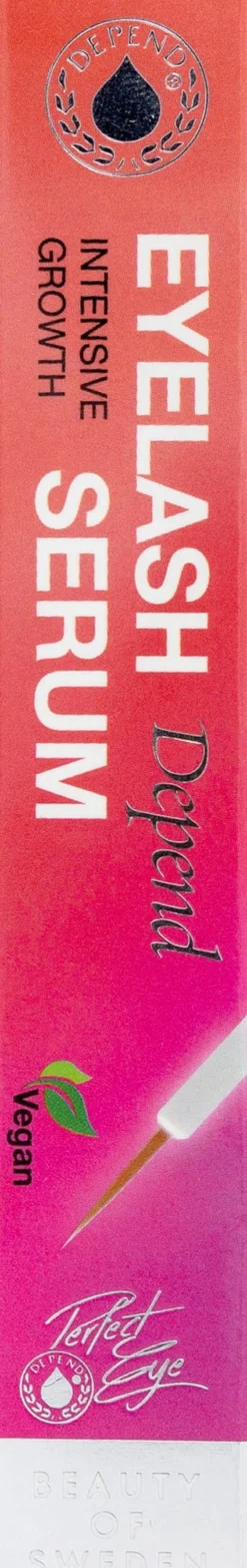 Depend Eyelash Serum 5 ml