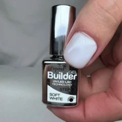 Depend Gel Builder Soft White 5 ml