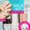 Depend Gelekit Natural Look Shortcut Tip