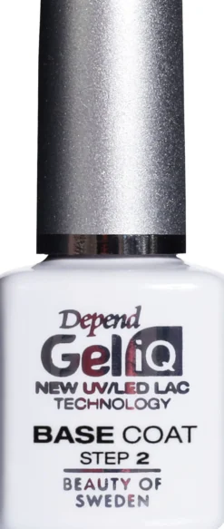Depend Gel iQ Base Coat Step 2, 5 ml