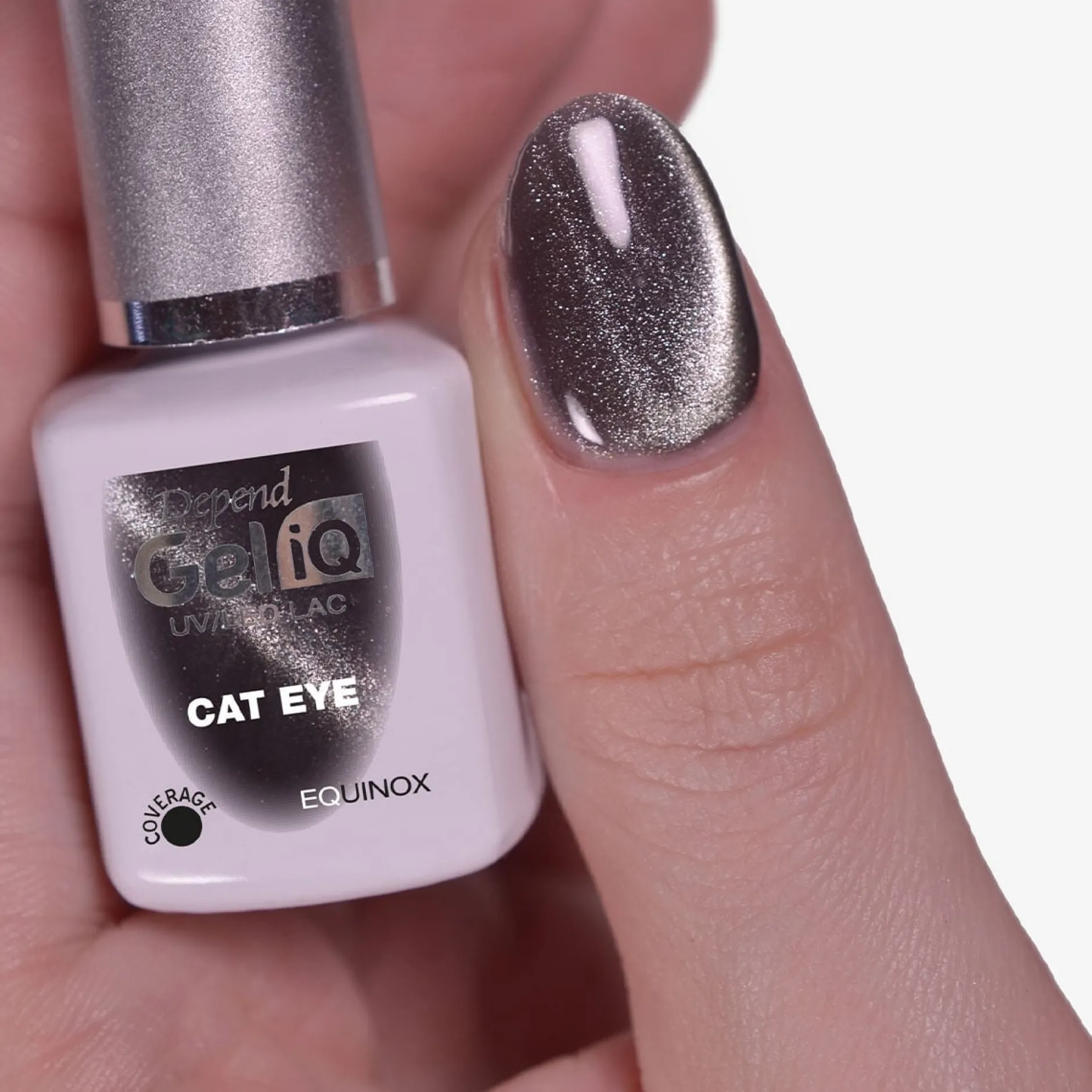 Depend GeliQ Cat Eye Equinox 5 ml