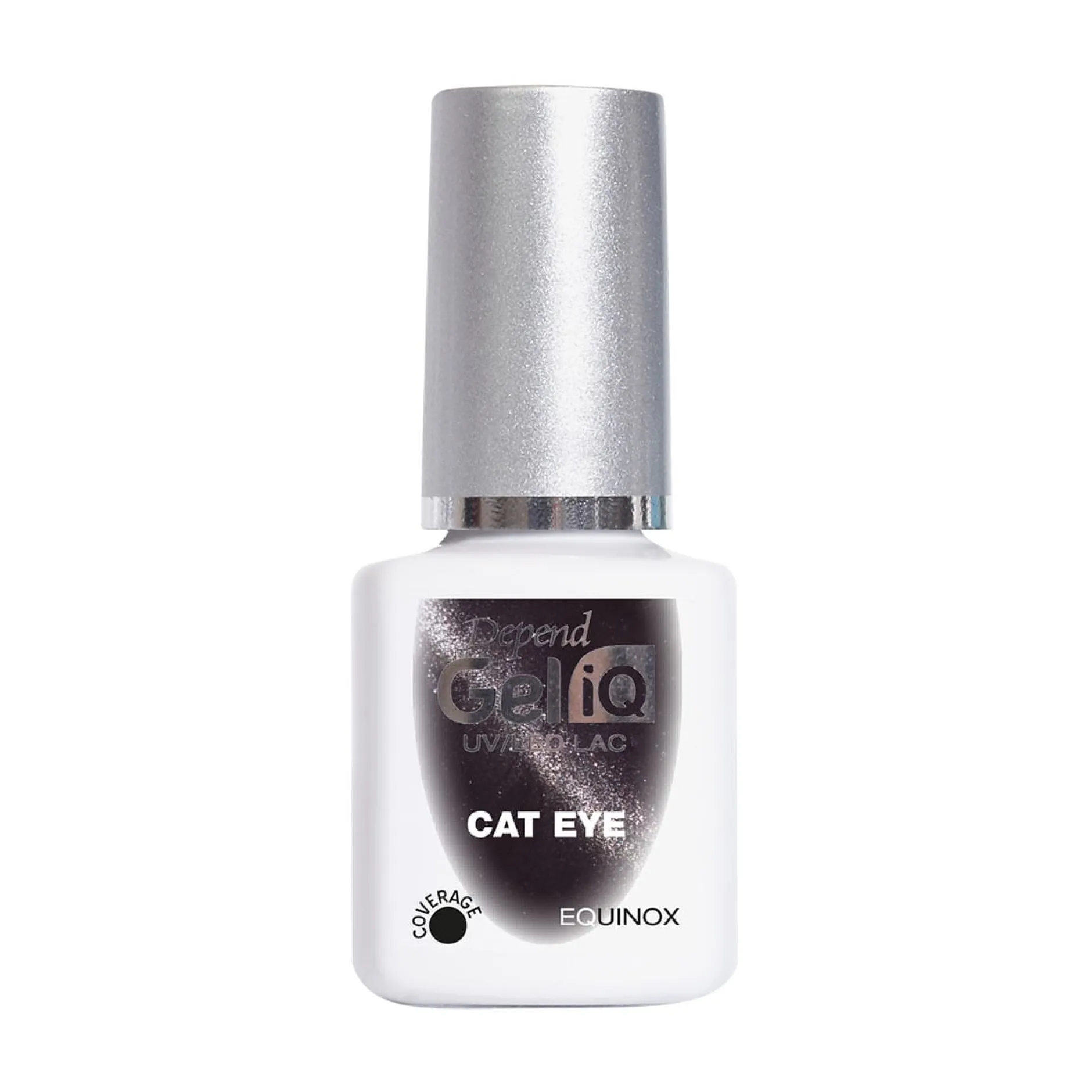 Depend GeliQ Cat Eye Equinox 5 ml