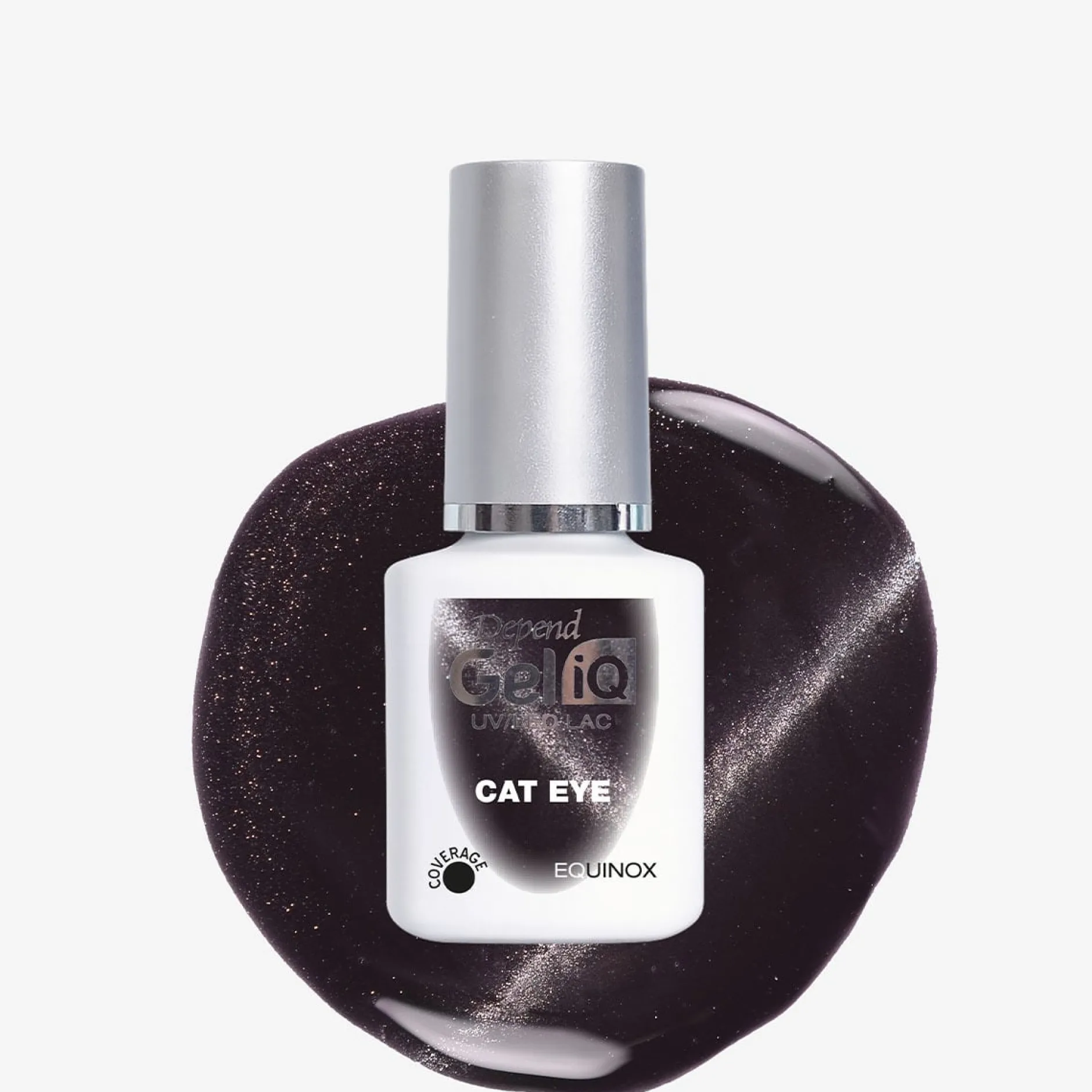 Depend GeliQ Cat Eye Equinox 5 ml