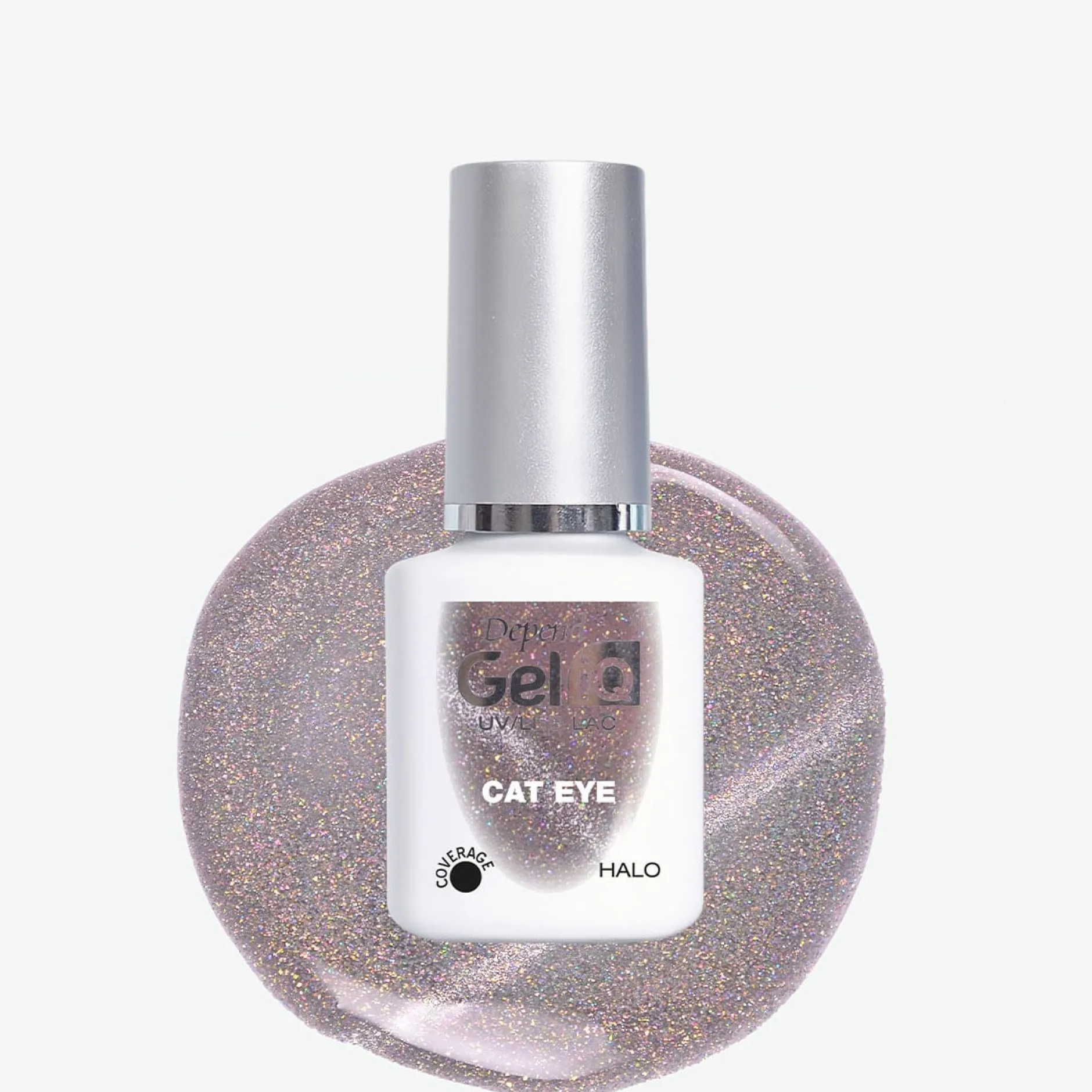 Depend GeliQ Cat Eye Halo 5 ml