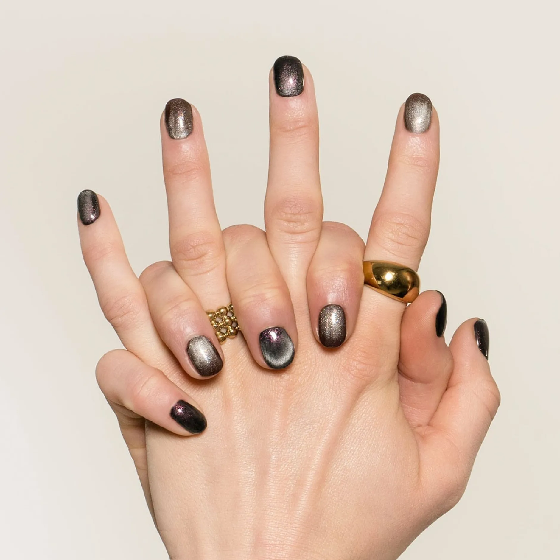 Depend GeliQ Cat Eye Luna 5 ml
