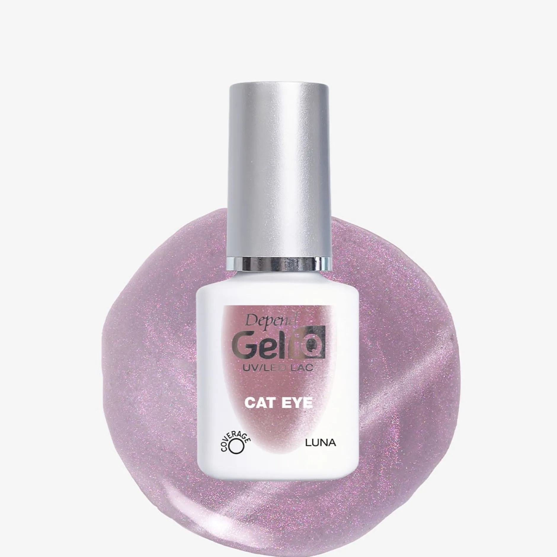 Depend GeliQ Cat Eye Luna 5 ml