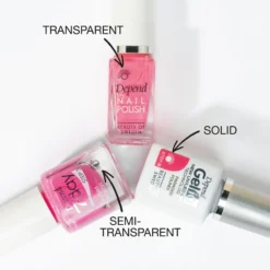 Depend GeliQ Cat Eye Supernova 5 ml