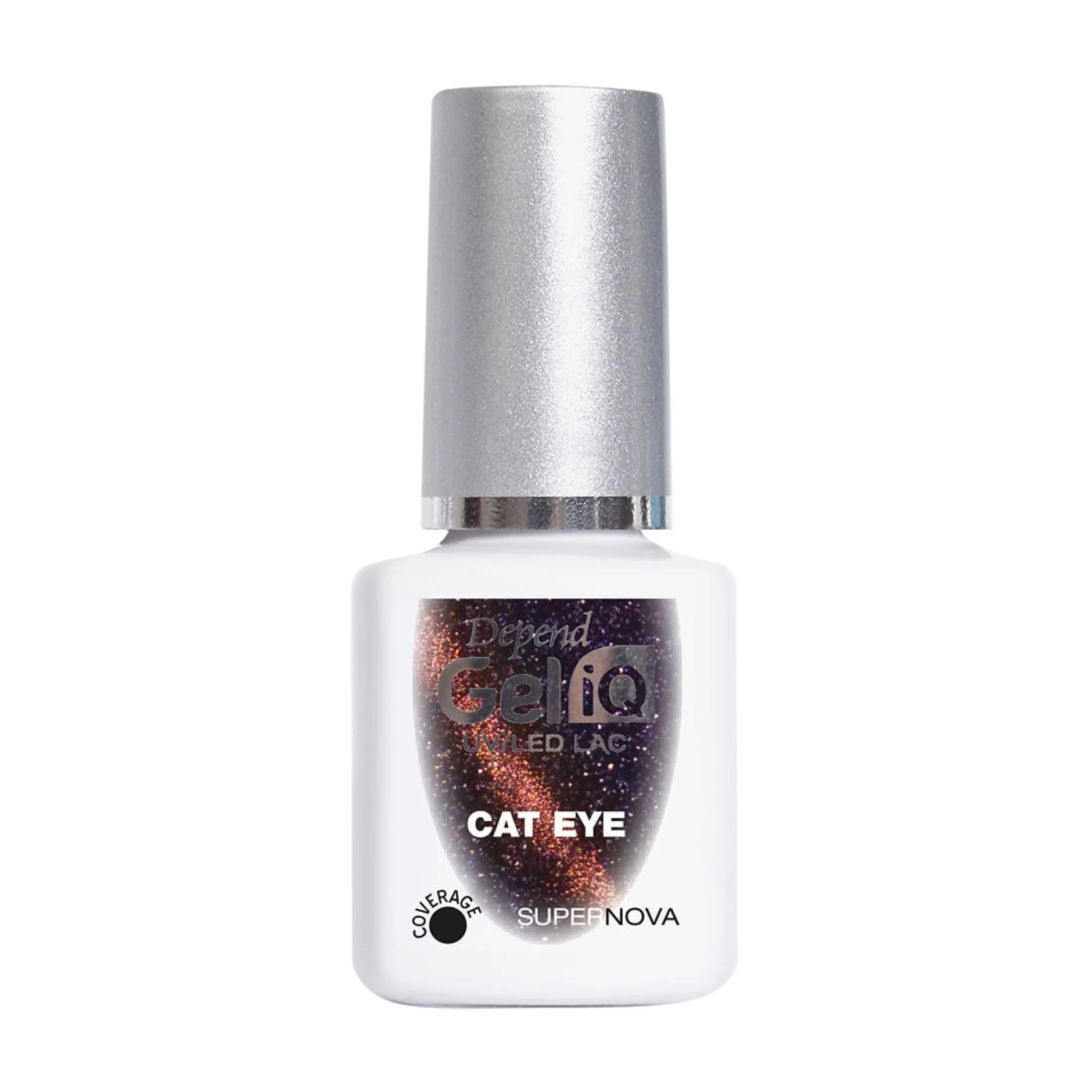 Depend GeliQ Cat Eye Supernova 5 ml