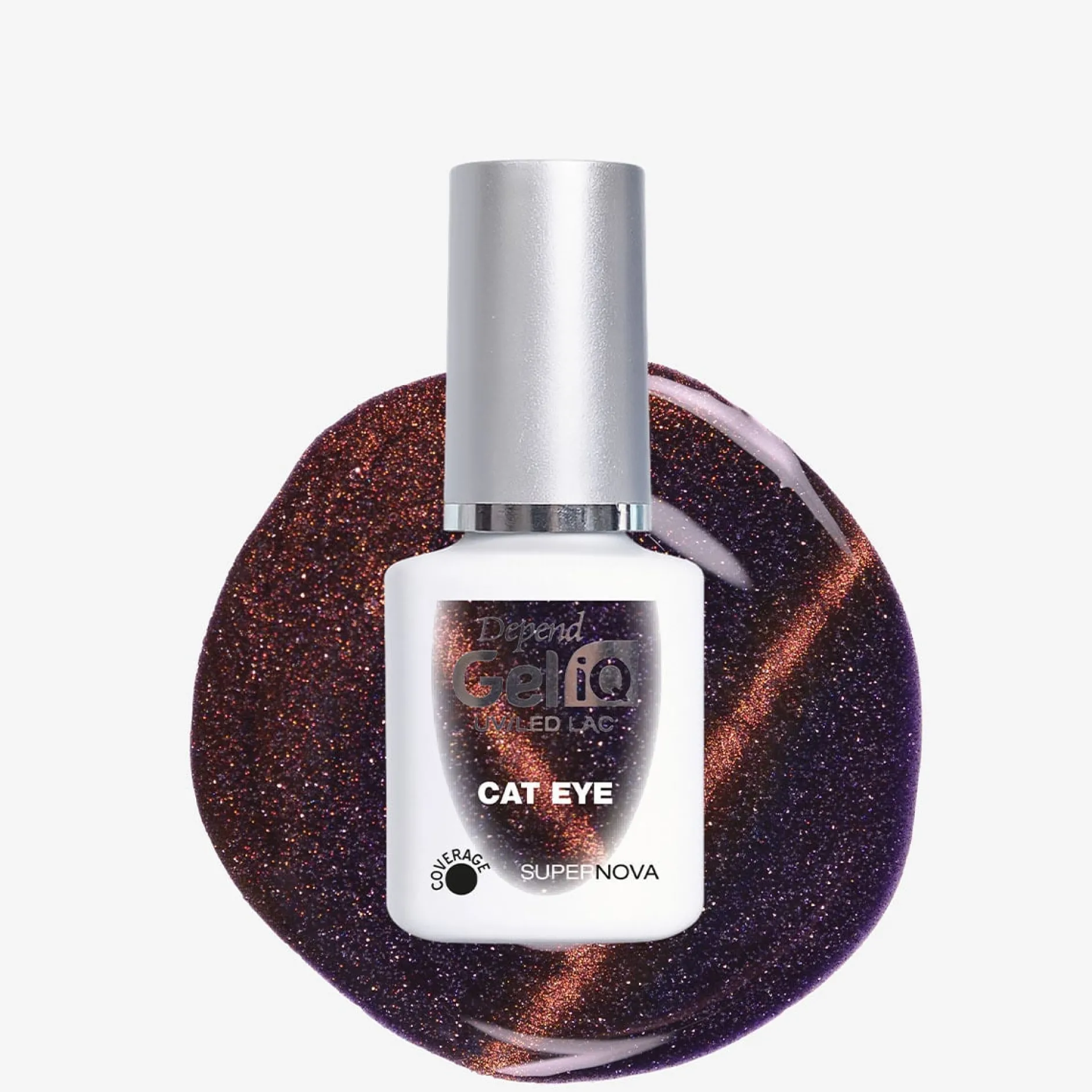 Depend GeliQ Cat Eye Supernova 5 ml