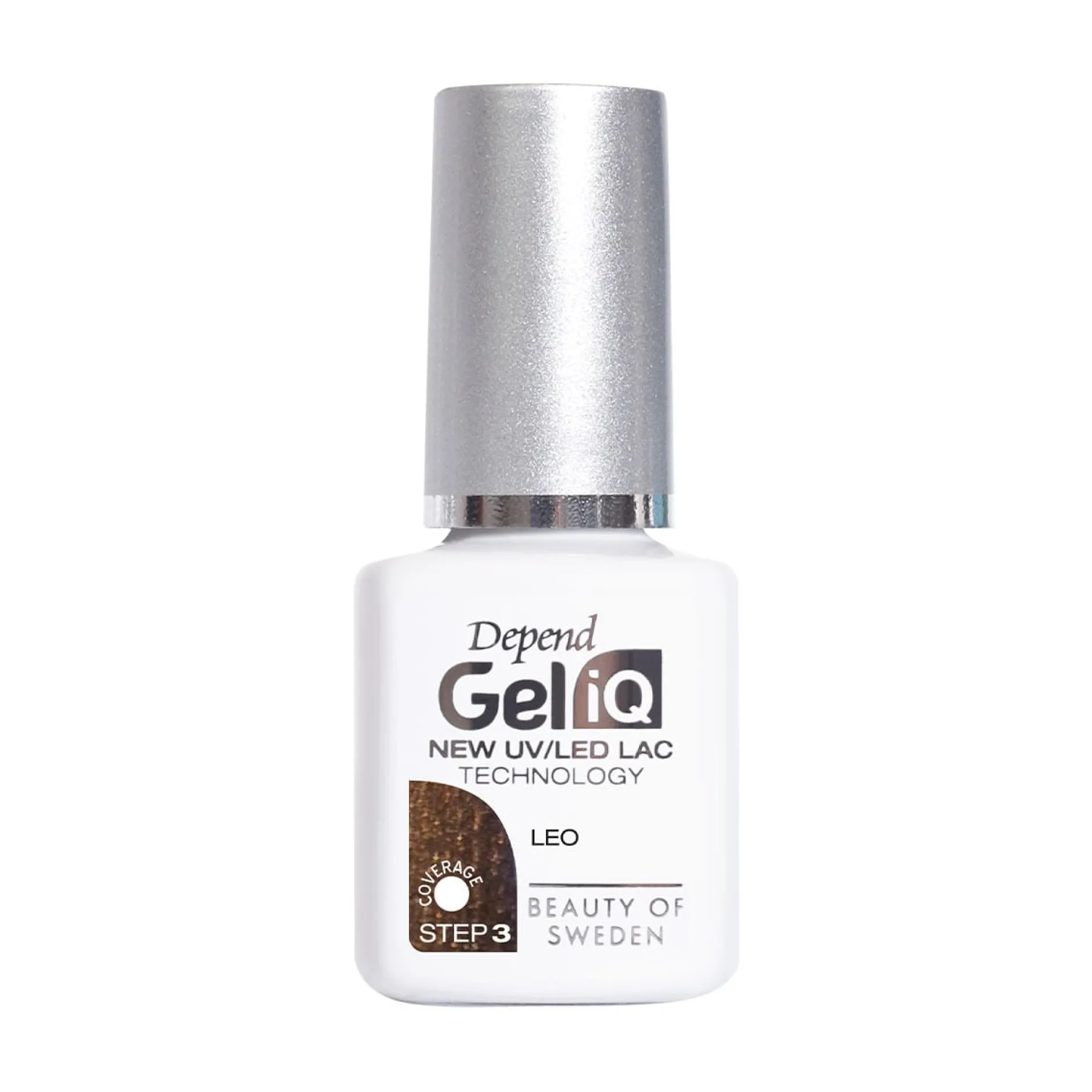 Depend Gel iQ Elemental Leo 5 ml