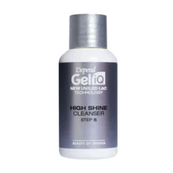 Depend Gel iQ High Shine Cleans Steg 5 35ml