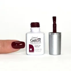 Depend Gel iQ Outfit of the Day 5 ml