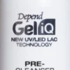 Depend Gel iQ Pre-Cleanser Step1 35ml