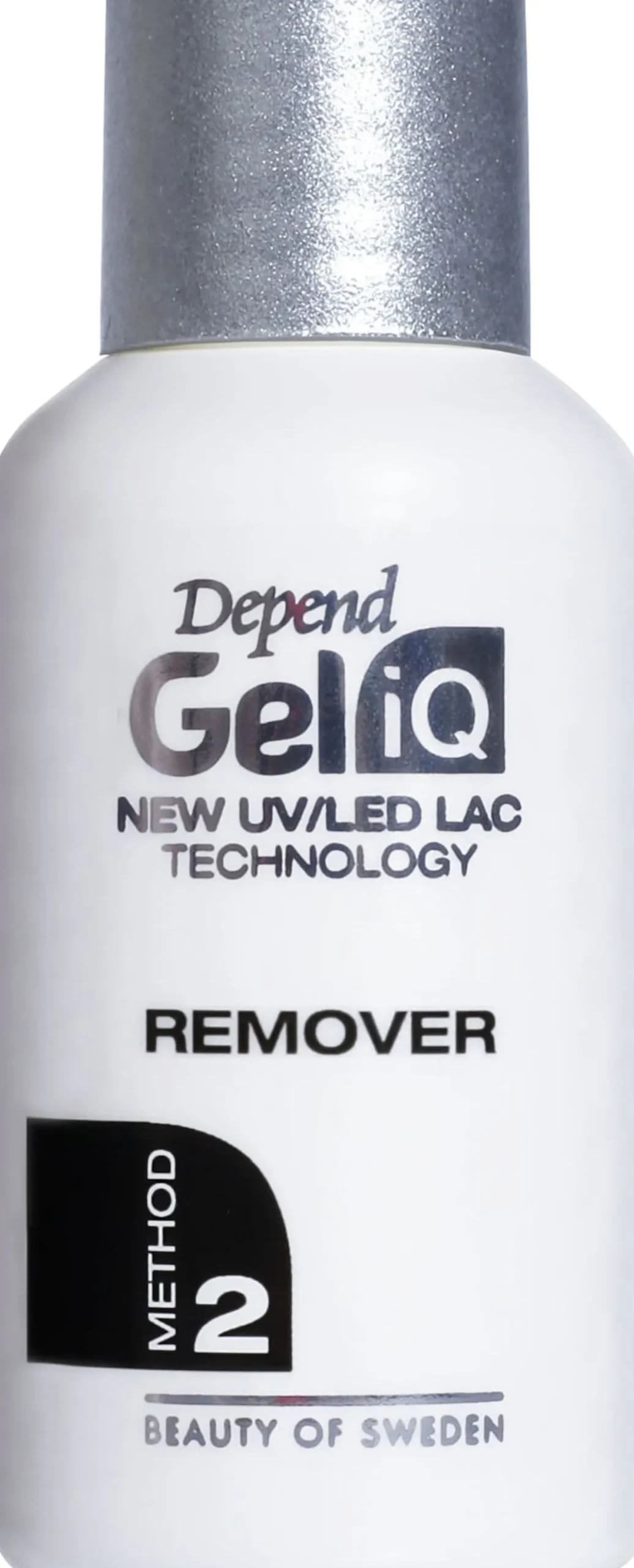 Depend Gel iQ Remover Method 2 35ml