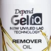 Depend Gel iQ Remover Oil Method 1 35ml