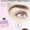 Depend Ögonbrynsfärg Mörkbrun