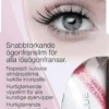 Depend Lösögonfranslim Transparent Bigpack 7g