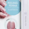 Depend Peelingpenna