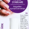 Depend Ridgefiller Nagelstärkare 8ml