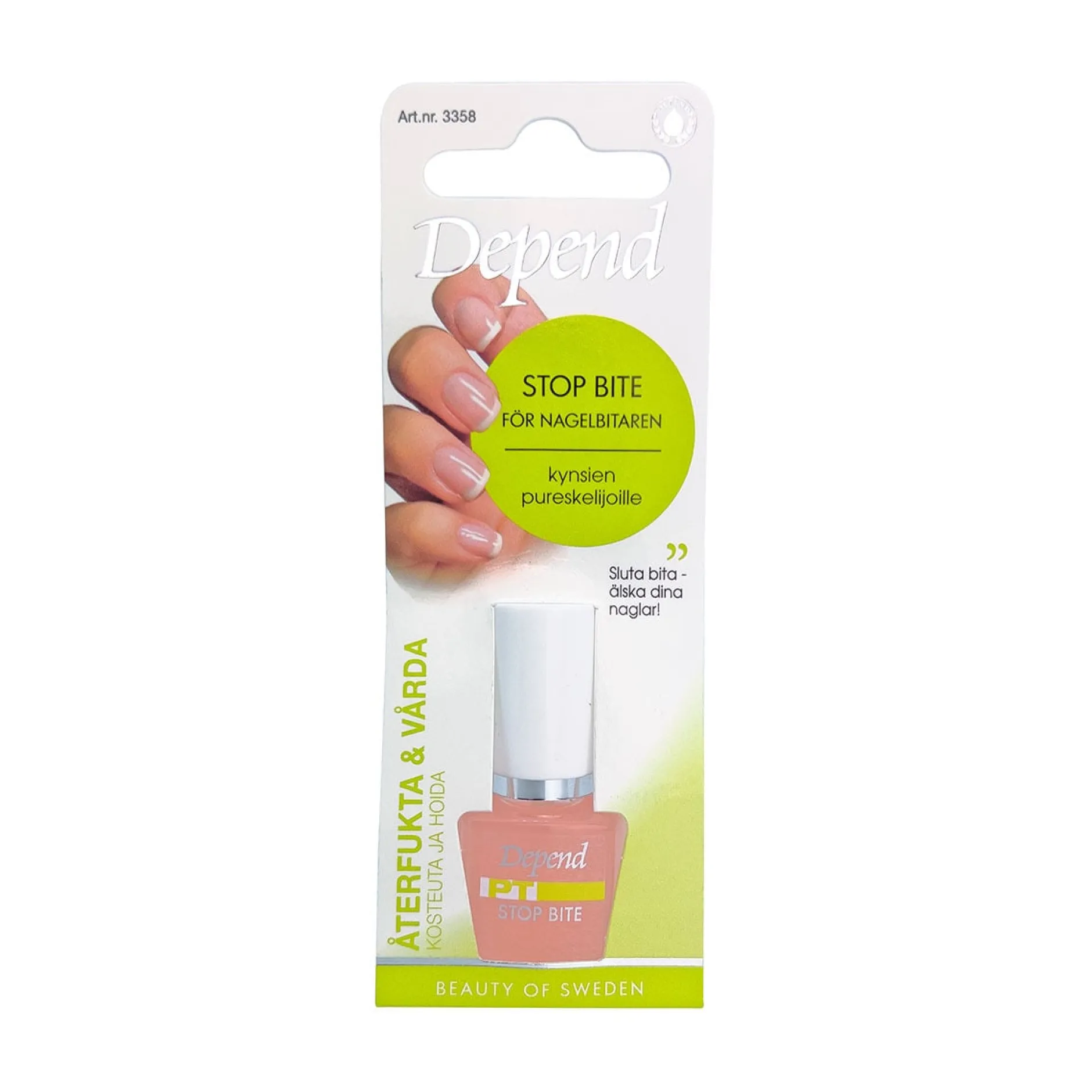 Depend Stop Bite 8 ml