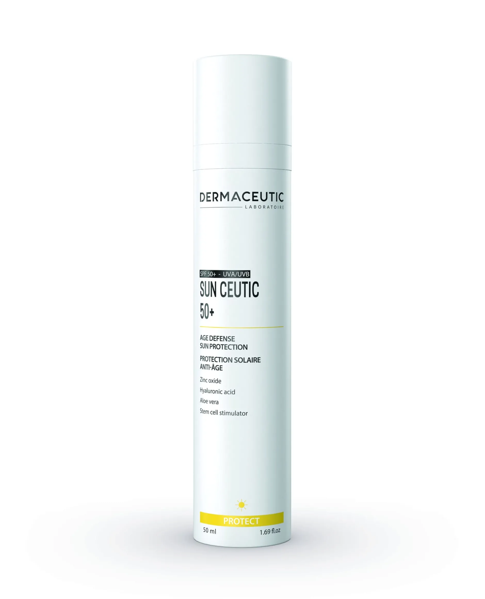 Dermaceutic Sun Ceutic SPF 50 50ml