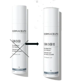 Dermaceutic Turn Over 10 40ml