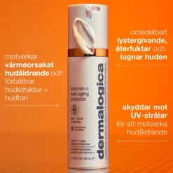 Dermalogica BioLumin-C Heat Aging Protector SPF50 50 ml