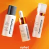 Dermalogica Daily Brightness Booster Kit