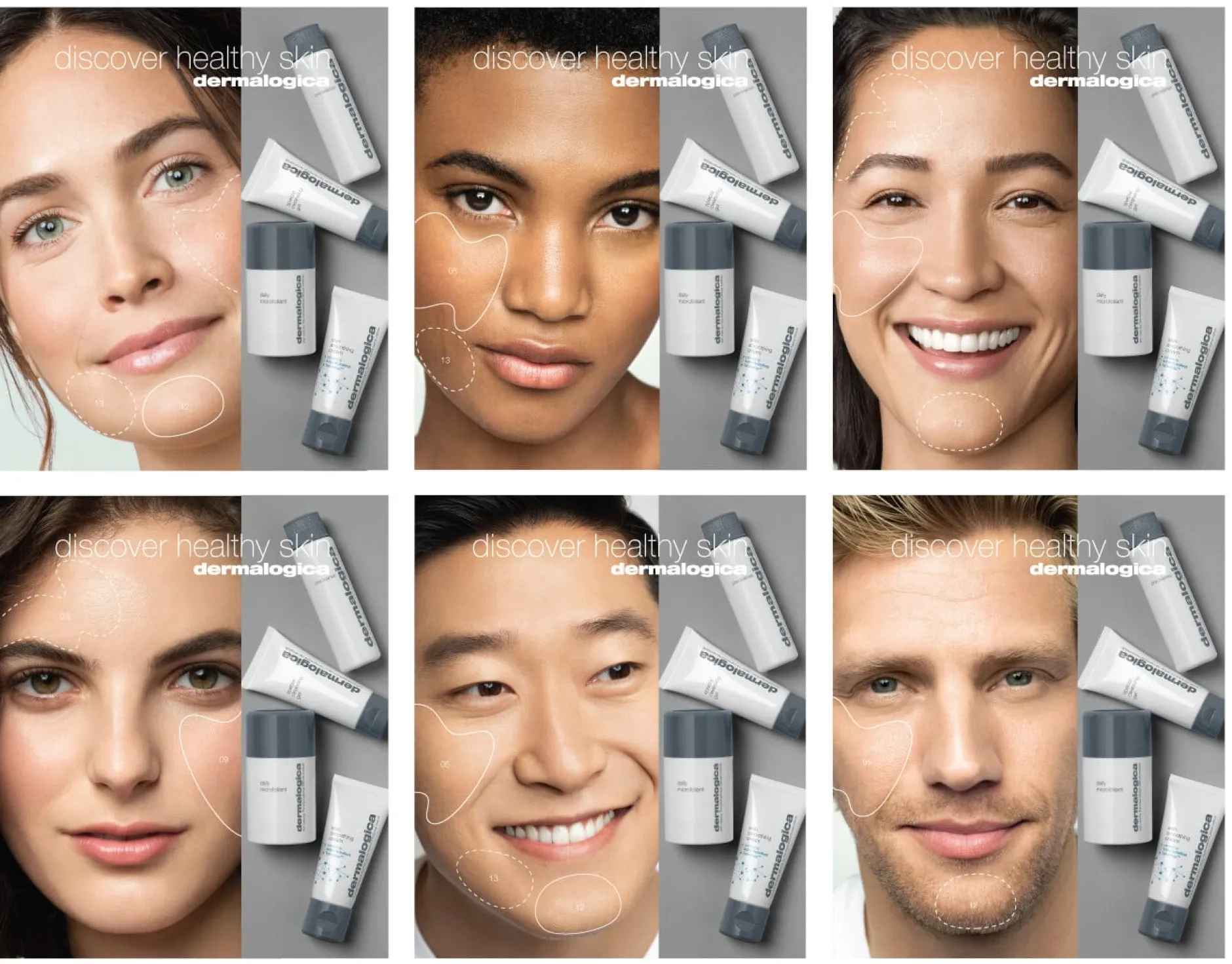 Dermalogica Discover Healthy Skin Kit