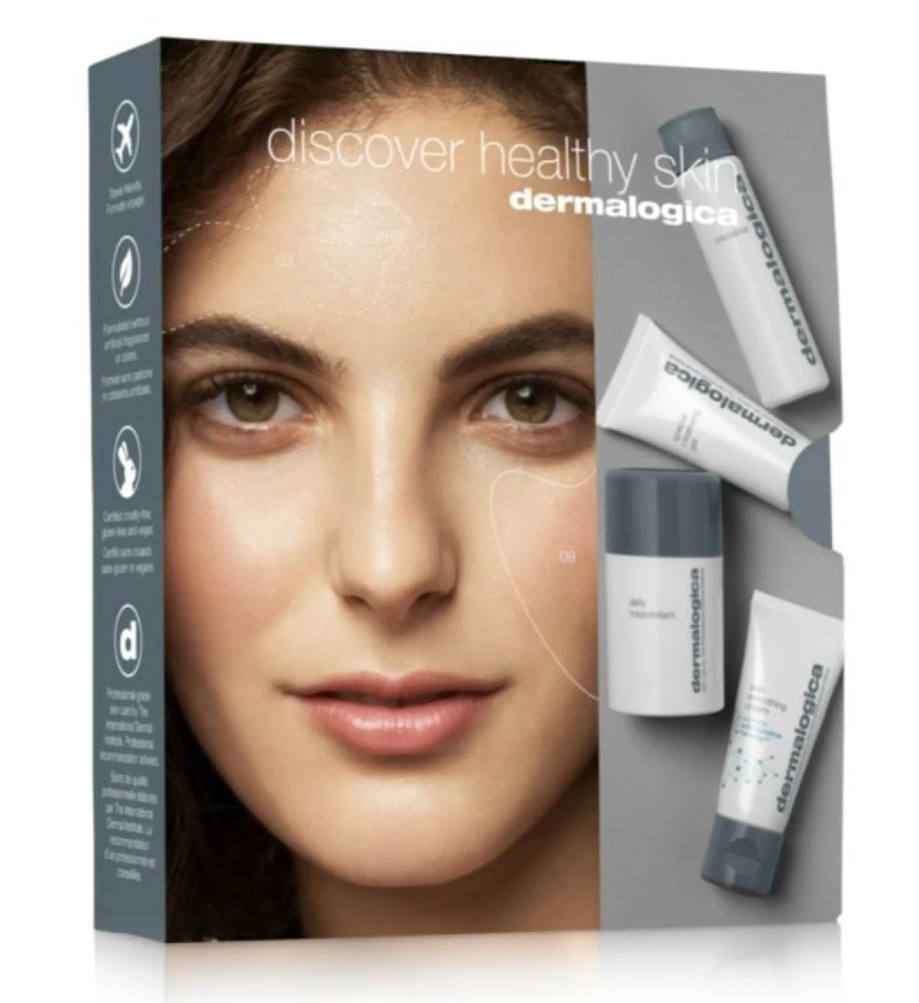Dermalogica Discover Healthy Skin Kit